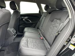 Audi Q5 Basis quattro+AHK+ACC+RFK+19"ALU+NAVI 