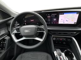Audi Q5 Basis quattro+AHK+ACC+RFK+19"ALU+NAVI 