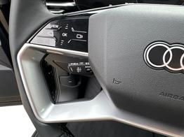 Audi Q5 Basis quattro+AHK+ACC+RFK+19"ALU+NAVI 