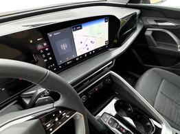 Audi Q5 Basis quattro+AHK+ACC+RFK+19"ALU+NAVI 