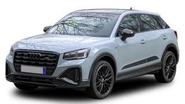 Audi Q2 advanced LED+PDC+KLIMA+17'' LM 