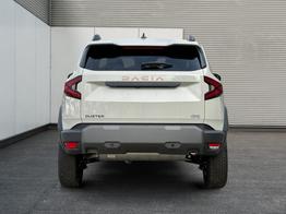 Dacia Duster Extreme 4x4+KAMERA+PDC+KLIMA+SHZ+BLIS 