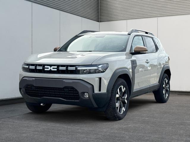 Dacia Duster - Extreme 4x4+KAMERA+PDC+KLIMA+SHZ+BLIS