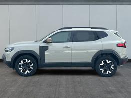 Dacia Duster Extreme 4x4+KAMERA+PDC+KLIMA+SHZ+BLIS 