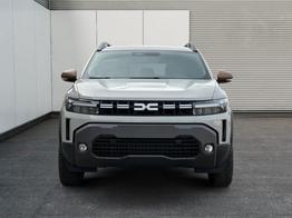 Dacia Duster Extreme 4x4+KAMERA+PDC+KLIMA+SHZ+BLIS 