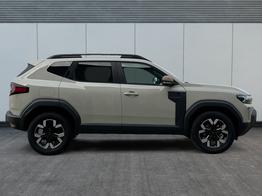 Dacia Duster Extreme 4x4+KAMERA+PDC+KLIMA+SHZ+BLIS 