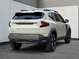 Dacia Duster Extreme 4x4+KAMERA+PDC+KLIMA+SHZ+BLIS 