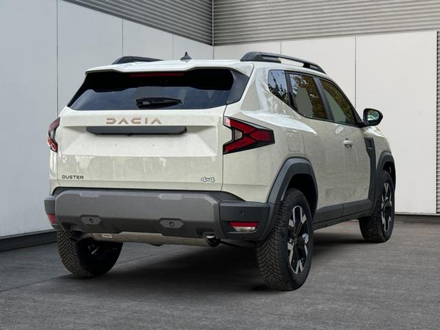 Dacia / Duster / / / / 4x4+KAMERA+PDC+KLIMA+SHZ+BLIS