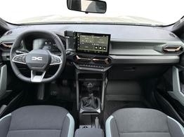 Dacia Duster Extreme 4x4+KAMERA+PDC+KLIMA+SHZ+BLIS 