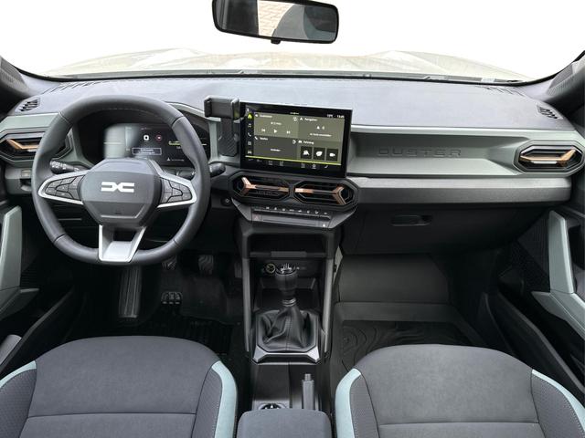 Dacia / Duster / / / / 4x4+KAMERA+PDC+KLIMA+SHZ+BLIS