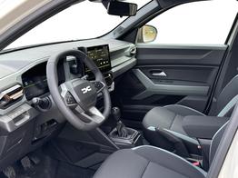 Dacia Duster Extreme 4x4+KAMERA+PDC+KLIMA+SHZ+BLIS 