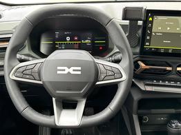 Dacia Duster Extreme 4x4+KAMERA+PDC+KLIMA+SHZ+BLIS 