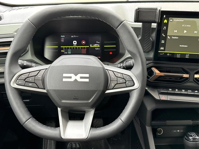 Dacia / Duster / / / / 4x4+KAMERA+PDC+KLIMA+SHZ+BLIS