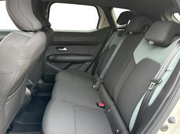 Dacia Duster Extreme 4x4+KAMERA+PDC+KLIMA+SHZ+BLIS 