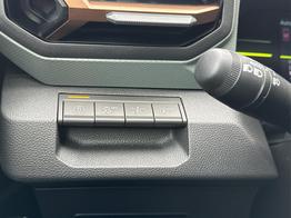 Dacia Duster Extreme 4x4+KAMERA+PDC+KLIMA+SHZ+BLIS 