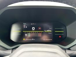 Dacia Duster Extreme 4x4+KAMERA+PDC+KLIMA+SHZ+BLIS 