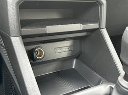 Dacia Duster Extreme 4x4+KAMERA+PDC+KLIMA+SHZ+BLIS 