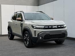 Dacia Duster Extreme 4x4+KAMERA+PDC+KLIMA+SHZ+BLIS 