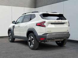 Dacia Duster Extreme 4x4+KAMERA+PDC+KLIMA+SHZ+BLIS 