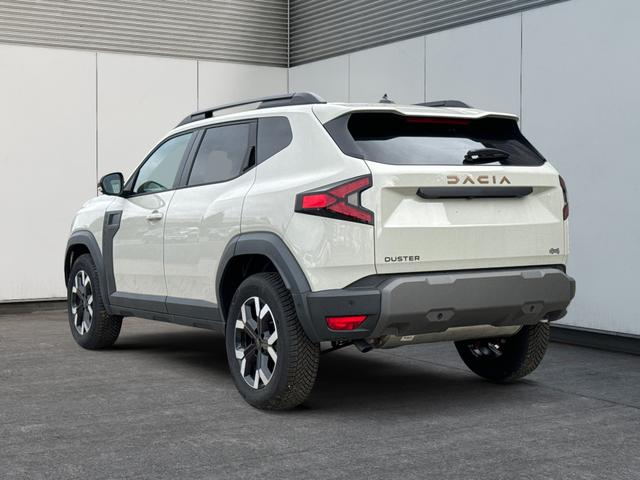 Dacia / Duster / / / / 4x4+KAMERA+PDC+KLIMA+SHZ+BLIS