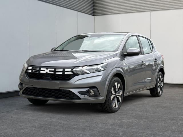 Dacia Sandero - Expression KAMERA+SHZ+PDC+DAB+KLIMA