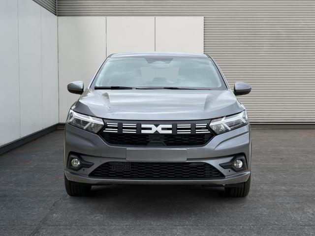 Dacia / Sandero / / / / KAMERA+SHZ+PDC+DAB+KLIMA