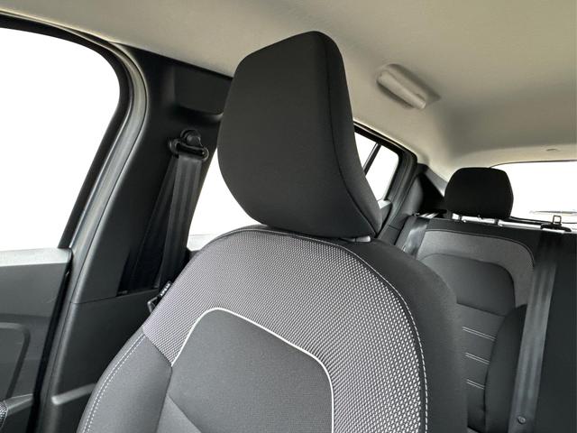 Dacia / Sandero / / / / KAMERA+SHZ+PDC+DAB+KLIMA