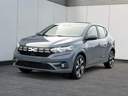 Dacia Sandero Expression KAMERA+SHZ+PDC+DAB+KLIMA 