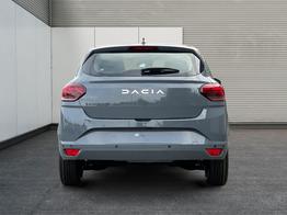 Dacia Sandero Expression KAMERA+SHZ+PDC+DAB+KLIMA 