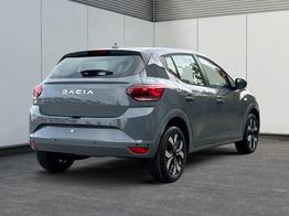 Dacia Sandero Expression KAMERA+SHZ+PDC+DAB+KLIMA 