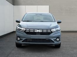 Dacia Sandero Expression KAMERA+SHZ+PDC+DAB+KLIMA 