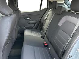 Dacia Sandero Expression KAMERA+SHZ+PDC+DAB+KLIMA 