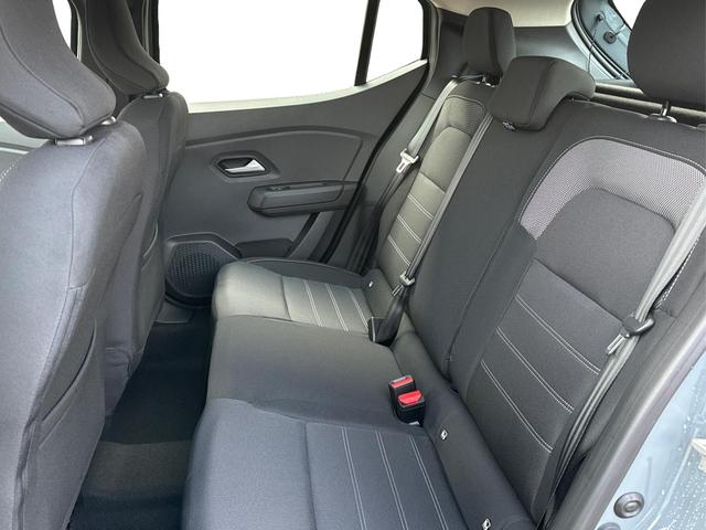 Dacia / Sandero / / / / KAMERA+SHZ+PDC+DAB+KLIMA