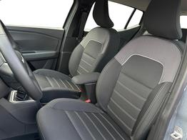 Dacia Sandero Expression KAMERA+SHZ+PDC+DAB+KLIMA 