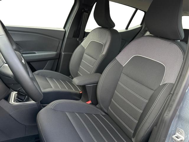 Dacia / Sandero / / / / KAMERA+SHZ+PDC+DAB+KLIMA