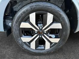 Dacia Sandero Expression KAMERA+SHZ+PDC+DAB+KLIMA 