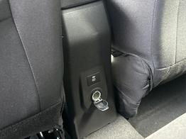 Dacia Sandero Expression KAMERA+SHZ+PDC+DAB+KLIMA 