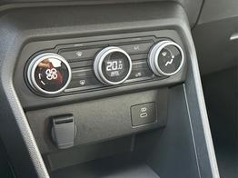 Dacia Sandero Expression KAMERA+SHZ+PDC+DAB+KLIMA 