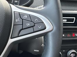 Dacia Sandero Expression KAMERA+SHZ+PDC+DAB+KLIMA 