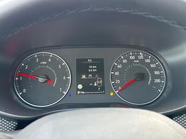 Dacia Sandero Expression KAMERA+SHZ+PDC+DAB+KLIMA 