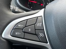 Dacia Sandero Expression KAMERA+SHZ+PDC+DAB+KLIMA 