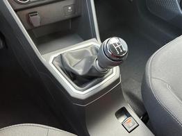 Dacia Sandero Expression KAMERA+SHZ+PDC+DAB+KLIMA 