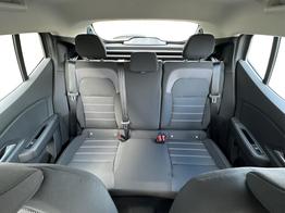 Dacia Sandero Expression KAMERA+SHZ+PDC+DAB+KLIMA 