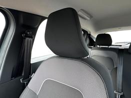 Dacia Sandero Expression KAMERA+SHZ+PDC+DAB+KLIMA 