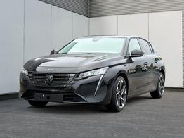 Peugeot 308 Allure SHZ+KAMERA+NAVI+KEYLESS+ACC+17 LM 