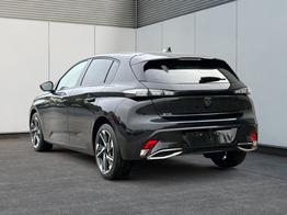 Peugeot 308 Allure SHZ+KAMERA+NAVI+KEYLESS+ACC+17 LM 