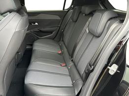 Peugeot 308 Allure SHZ+KAMERA+NAVI+KEYLESS+ACC+17 LM 