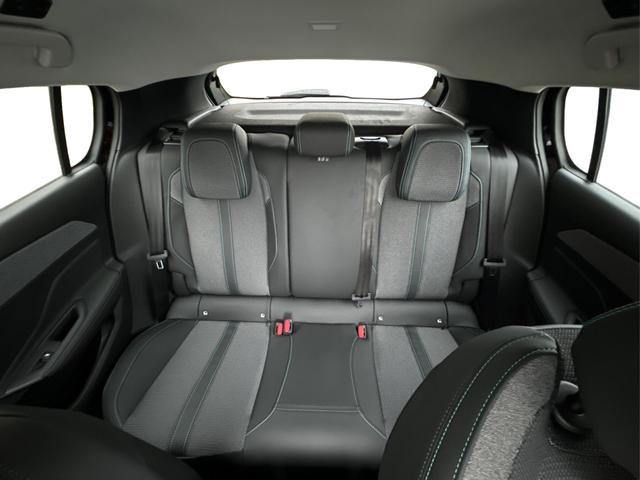 Peugeot / 308 / Schwarz / / / SHZ+KAMERA+NAVI+KEYLESS+ACC+17 LM