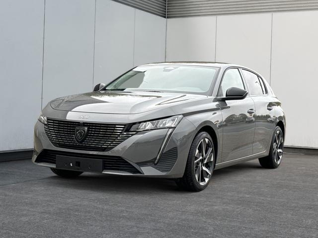 Peugeot 308 - Allure SHZ+KAMERA+NAVI+KEYLESS+ACC+17 LM