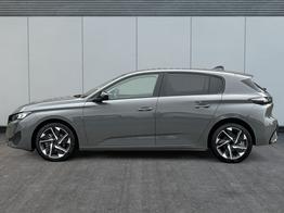 Peugeot 308 Allure SHZ+KAMERA+NAVI+KEYLESS+ACC+17 LM 